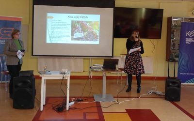 Pre seniorov s láskou Domov Dôchodcov Snv – 18. 11. 2025