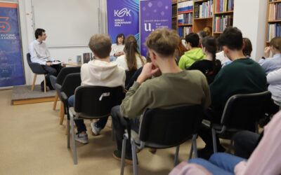 Čo nás učia knihy – 9. 12. 2025