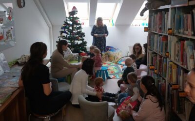 Rozprávkovo – 12. 12. 2025