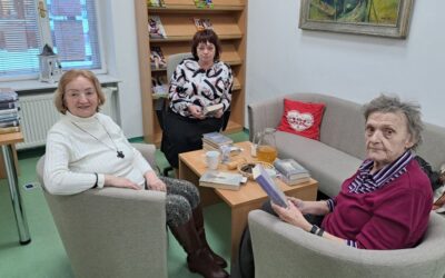 Záhrada kníh – 23. 1. 2026