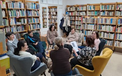 Knižný klub beletrie – 29. 1. 2026