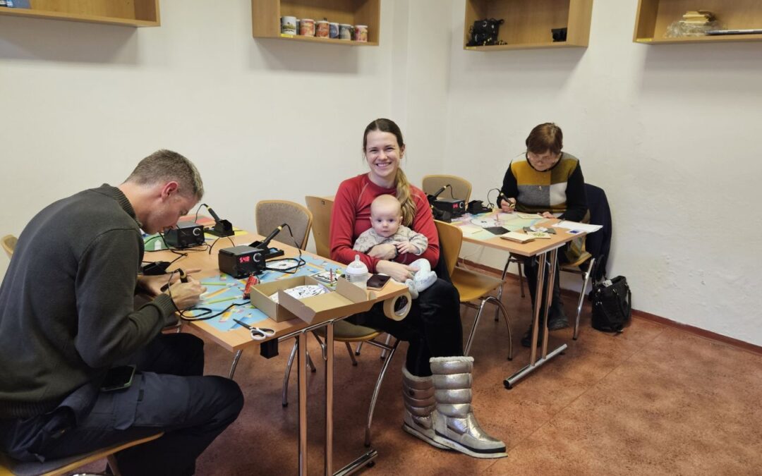 SmartLab – 13. 1., 20. 1. a 27. 1. 2026