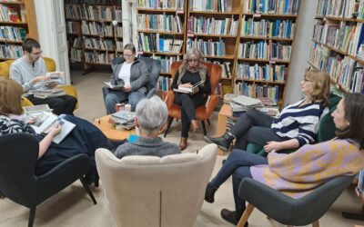 Výtvarné umenie v našom fonde – 16. 2. 2026