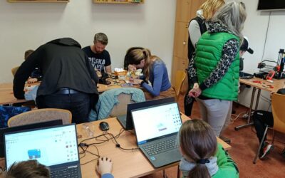 Deň otvorených dverí v SmartLabe – 4. 3. 2026