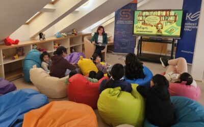 Dievča, ktoré chcelo zachrániť knihy – 2. 3. 2026