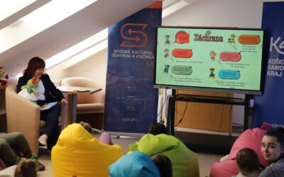 „Jarná“prázdninová knižnica – 6. 3. 2026