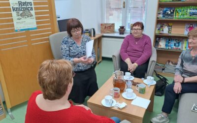 Záhrada kníh – 13. 3. 2026