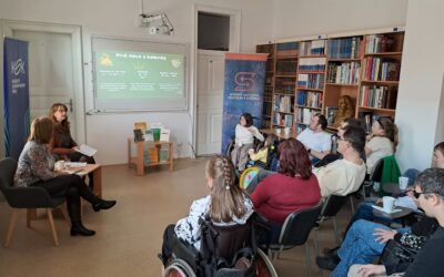 Hovorme spolu o peniazoch – 16. 3. 2026