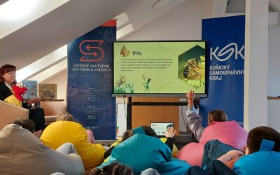 Vo včeľom úli – 12. 3. 2026