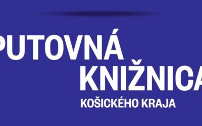 Putovná knižnica Košického kraja