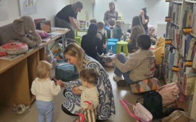 Rozprávkovo – 20. 3. 2026