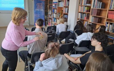 Po stopách velikánov slovenskej literatúry – nazrite s nami (aj) do ich súkromia – 20. 3. 2026