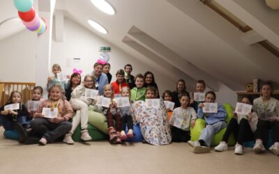 Podvečer s Andersenom – 27. 3. 2026