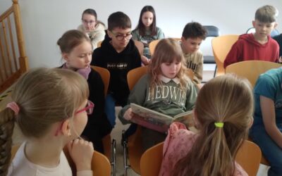 „Čítajme si…2026“ – 23. 3. – 27. 3. 2026