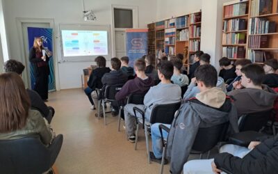 Prečo a ako čítať knihy – 8. 4. 2026