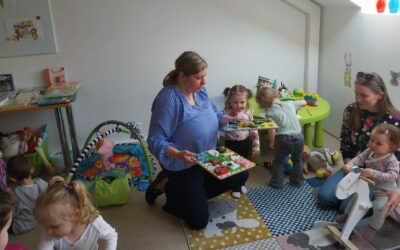 Rozprávkovo – 17. 4. 2026