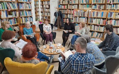 Estetika a filozofia v našom fonde – 13. 4. 2026