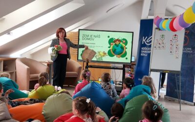 Planéta Zem sa usmieva – 16. 4. 2026