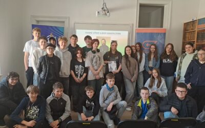 Po stopách velikánov slovenskej literatúry – nazrite s nami (aj) do ich súkromia – 17. 4. 2026