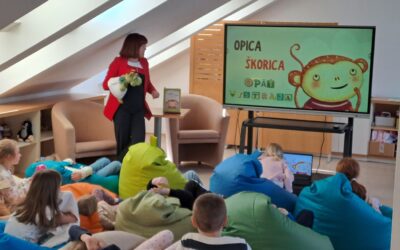 Rozšantené písmenká – 22. 4. 2026