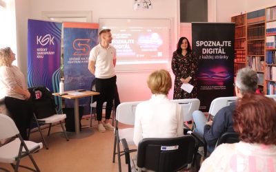Digitálny región – 12. 5. 2026