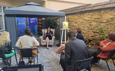 Noc literatúry – 20. 5. 2026