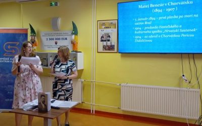 Pre seniorov s láskou Domov Dôchodcov Snv – 25. 5. 2026