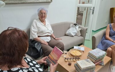 Záhrada kníh – 26. 6. 2026