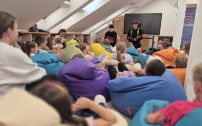Rande s leporelom – 9. 7. 2026