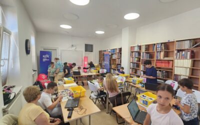 SmartSvet pre deti a rodiny – 20. 7. 2026