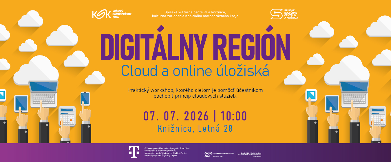 DIGITÁLNY REGIÓN 7.7.2026 BANNERY_Web SKCaK 1350x561px