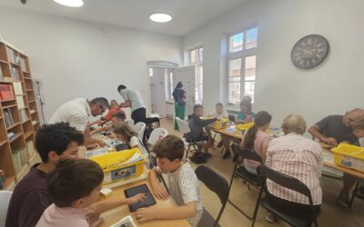 SmartSvet pre deti a rodiny – 24. 8. 2026