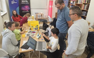 SmartSvet pre deti a rodiny – 21. 9. 2026
